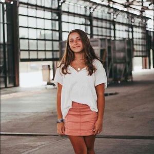 Meet your Posher, Grace